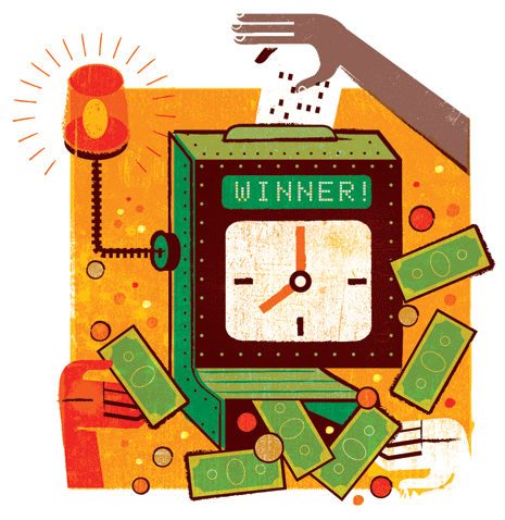 Keep the Minimum Wage High