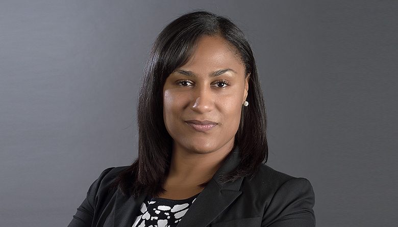 Daring Women: Rocale Timmons, Senior Vice President of Planning and Development at SECO Development