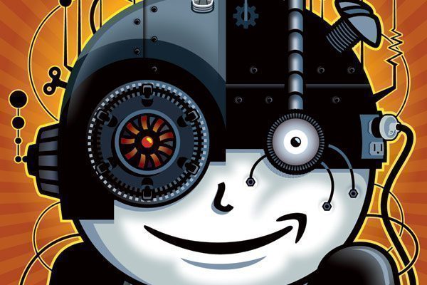 Final Analysis: Love It or Loathe It, Amazon Is a Major Presence