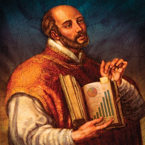 Final Analysis: What if companies were run according to Jesuit principles?