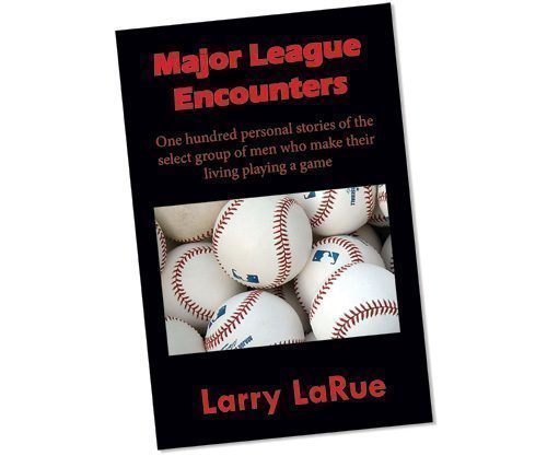 'Major League Encounters' Provides Big-time Access