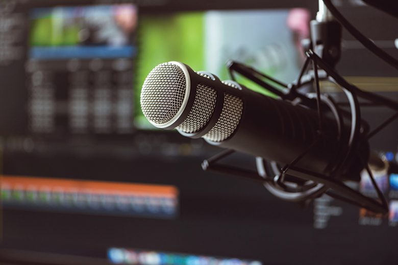 Executive-Suite Confidential With Bobby Hougham of The New Blank