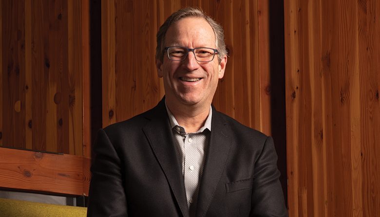 NBBJ's Steve McConnell Has Helped Define Seattle's Skyline