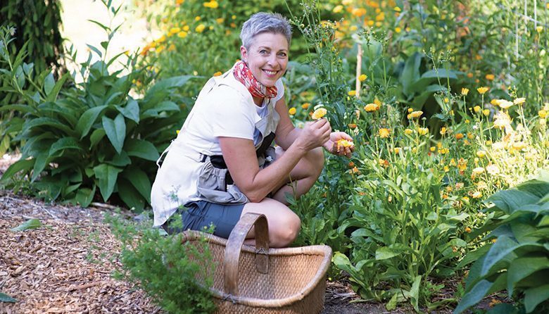 Q&A: Mary Peterson, CEO of Northwest Outdoor Lighting