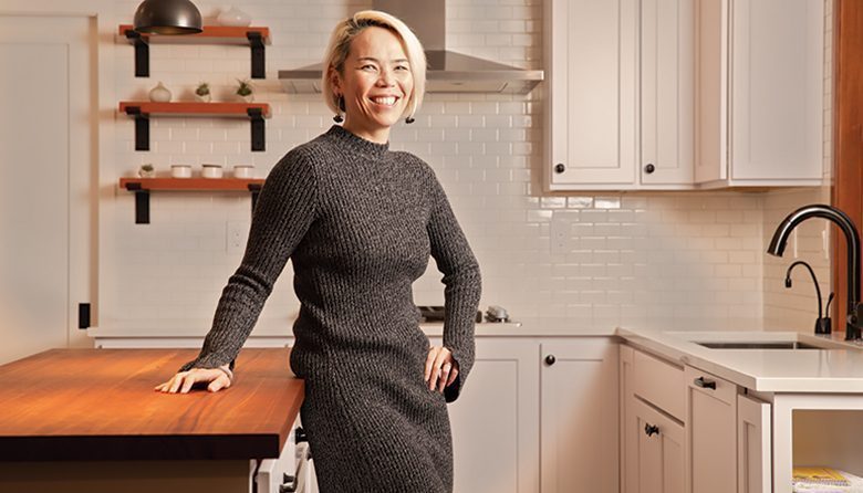 Google Executive Kat Holmes Is Driven to Ensure Technology Works for Everyone