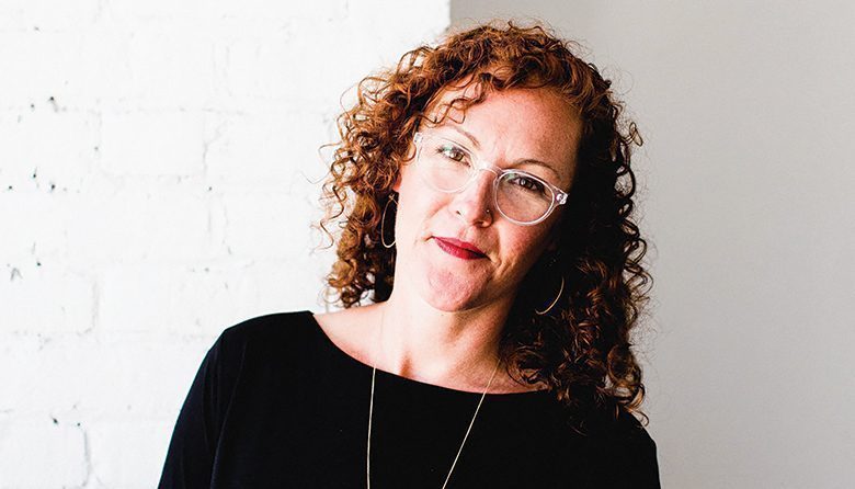 Local Entrepreneur Sarah Hurt Is Making Connections Through Seattle Art Source