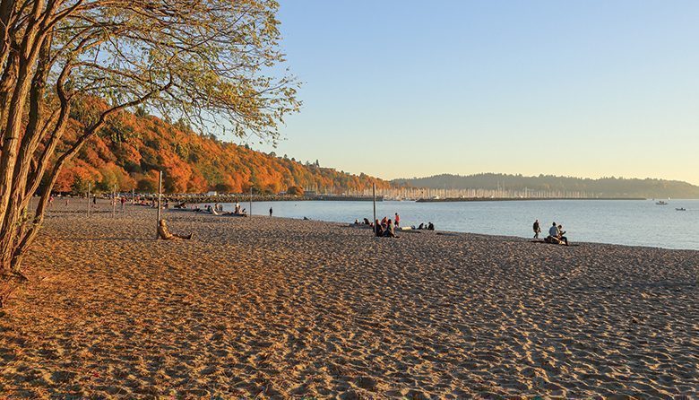 Off the Clock: Stoup Brewing's Brad Benson Talks About Life Outside the Suds Biz