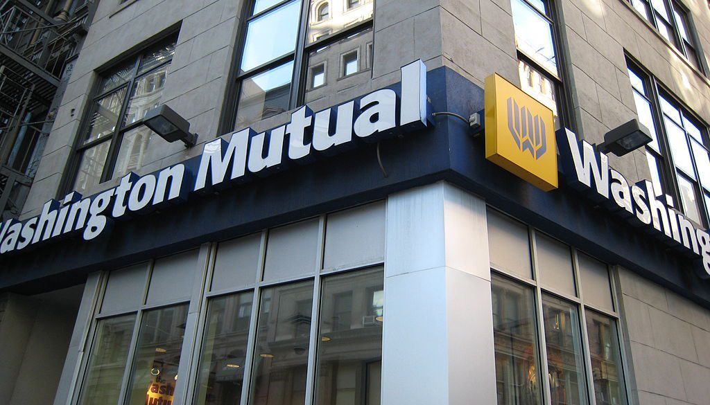 Why Washington Mutual's Failure Still Matters