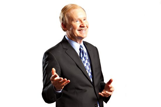 Talking Points: John Rindlaub, CEO, Wells Fargo, Northwest Region Talking Points: John Rindlaub, CEO, Wells Fargo, Northwest Region