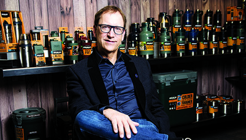 Executive Q&A: The Brand Manager