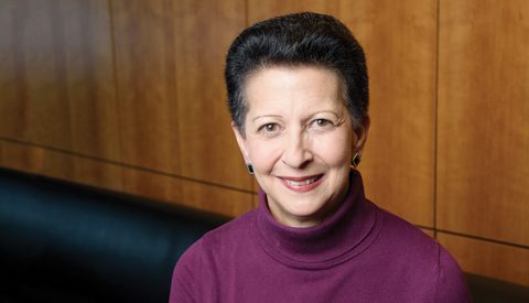 Executive Q+A: Boosting Biotech