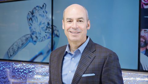 Executive Q+A With Harvey Kanter