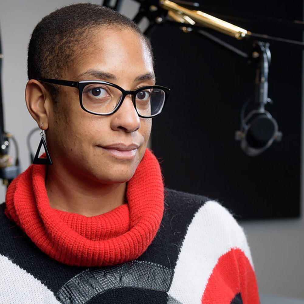 Q&A: KEXP's Sharlese Metcalf on Discovering and Supporting Northwest Bands