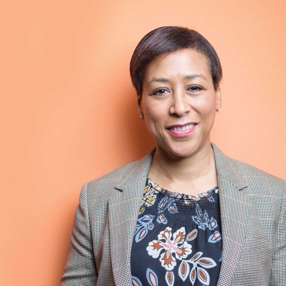 Executive Q&A: Pamela Maynard of Avanade Is Advocating for Diversity in Tech