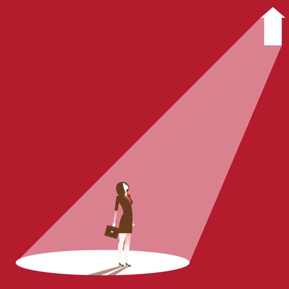 Mea Culpa: We Haven't Done Enough For Women in Business. We Will Do Better.