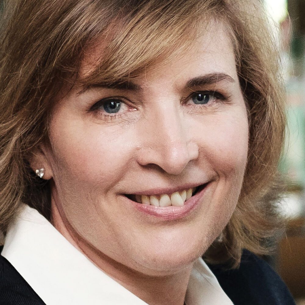 Off the Clock with Ann Downs of The Skillet Group