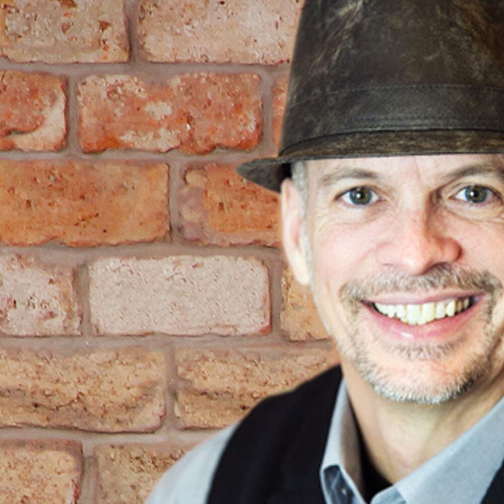 Off the Clock with James Filsinger, President and CEO of Yapta