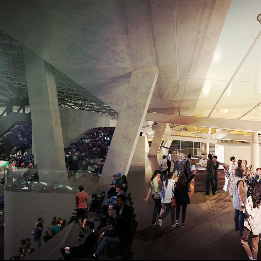 Tim Leiweke Has the City's Support, but Don't Mistake the Potential Seattle Sonics Savior for a Philanthropist