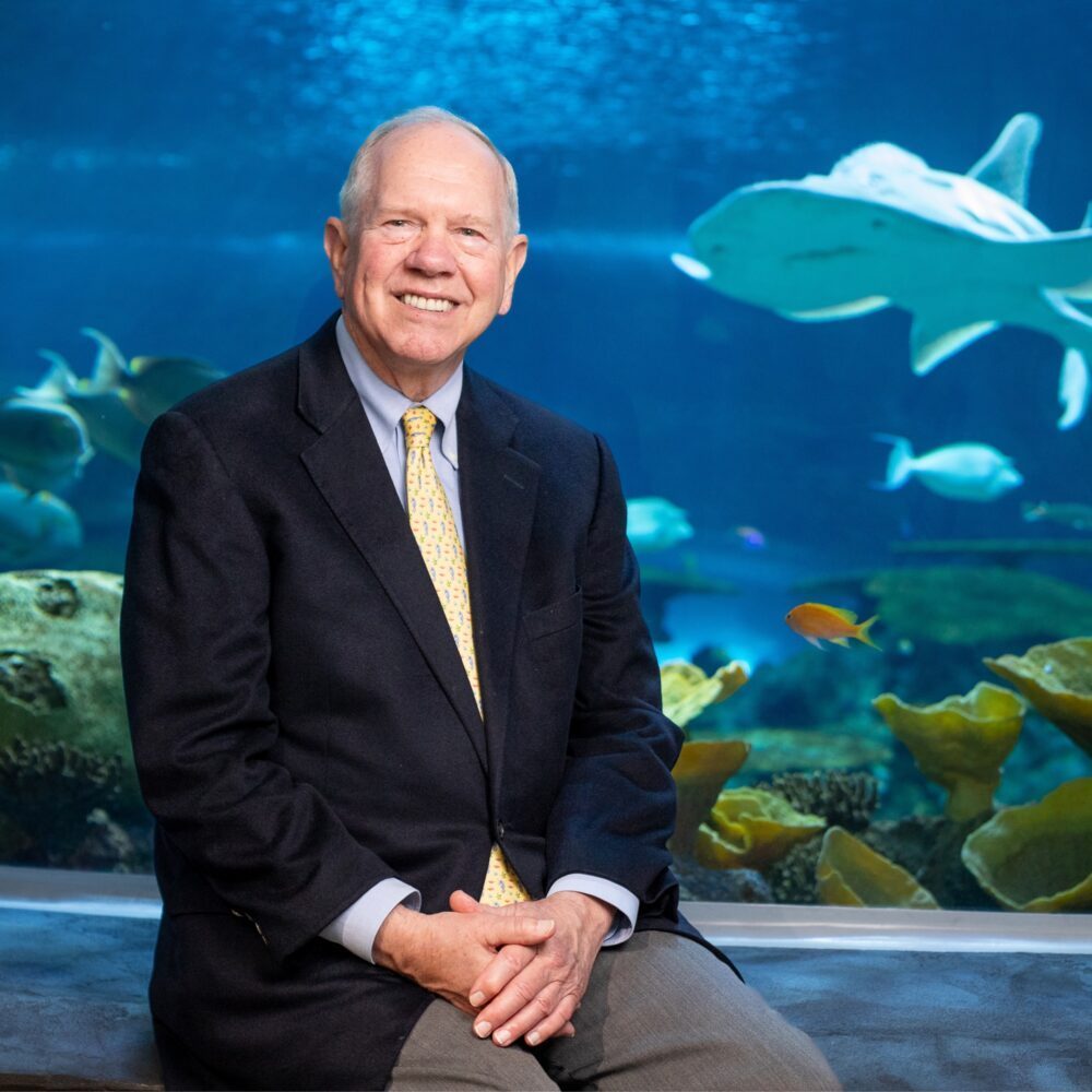 The Sea Boss Retires