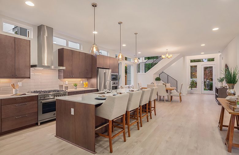 These Modern Abodes Can Be Yours for a Cool $1.5M