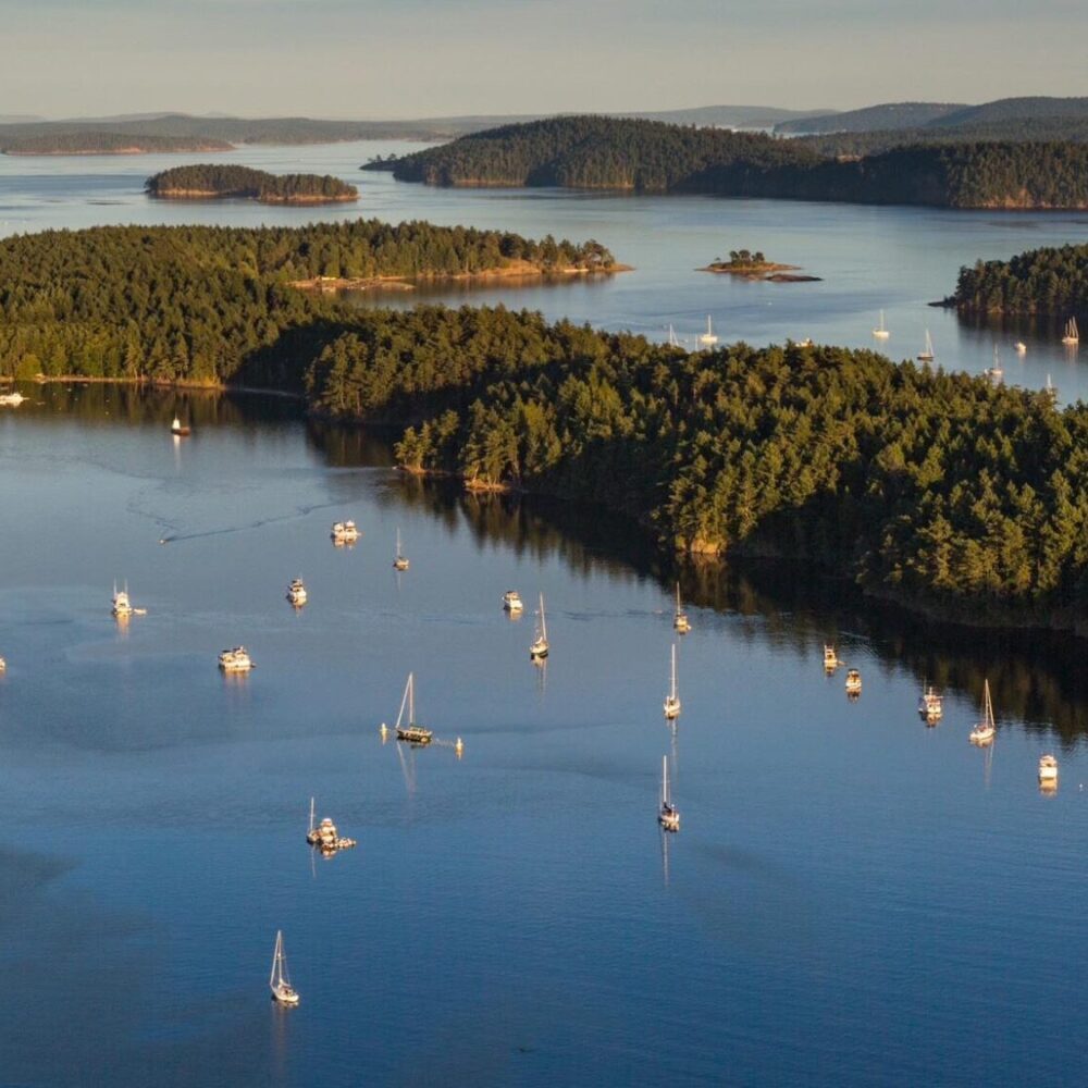 Washington Shines in Best State Ranking