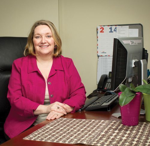 The 2014 Community Impact Awards: Nonprofit of the Year