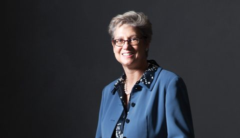 The 2017 Executive Excellence Awards: Ada M. Healey