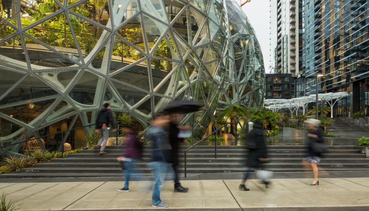 After the Head Tax, Big Tech Is Discovering its Political Clout