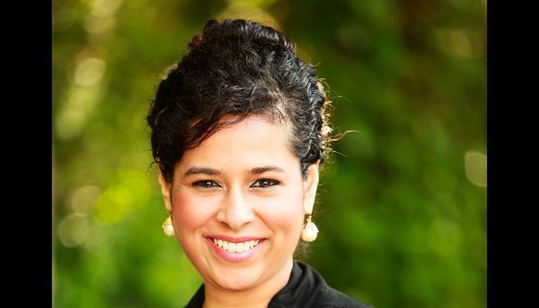 Daring Women Q&A: Aparna Rae, Senior Program Officer at Panorama Global