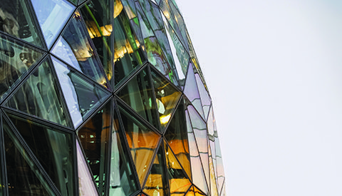 Architects on the Leading Edge