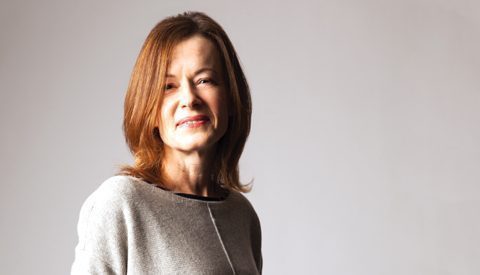 The 2017 Executive Excellence Awards: Ardine Williams