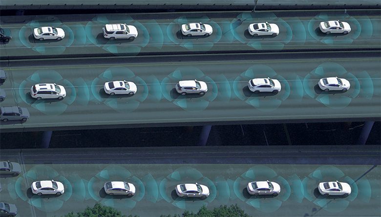 The Answer to Seattle's Traffic Problems? Shared Self-Driving Vehicles