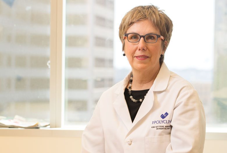 Q&A: Dermatologist Kim Abson on Seattle's Sunny Season