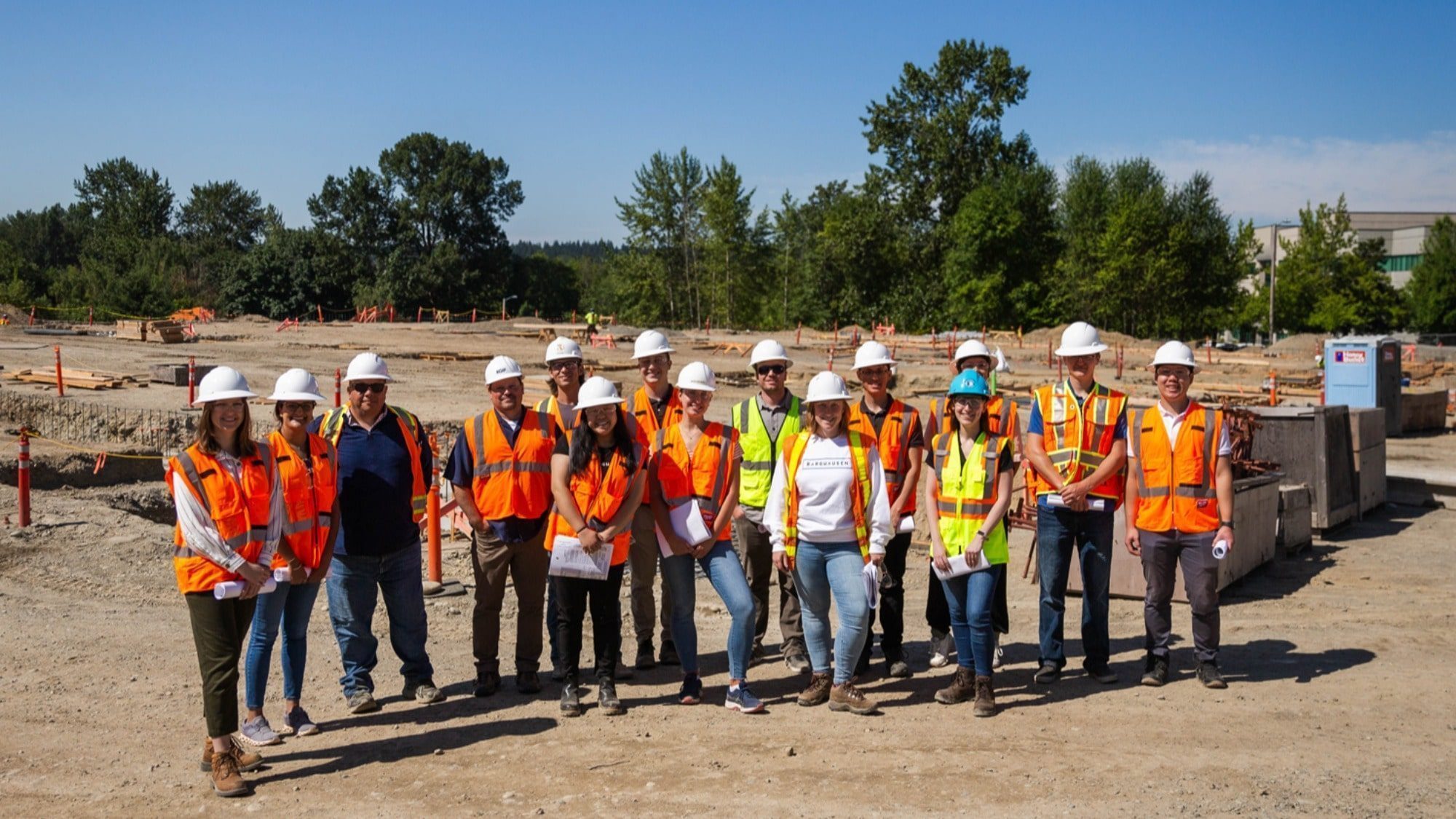 Bargausen Consulting Engineers has placed on the Best Companies list the past four years.