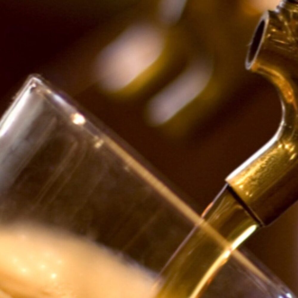 Washington Brewers Win Big at Beer Cup Awards