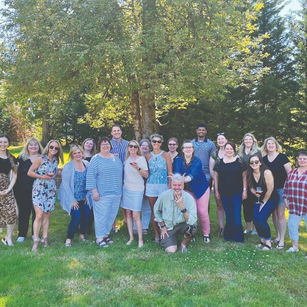 Deliberate, Direct, Decisive