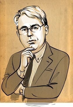 Virgin on Business: Let the Game Begin!