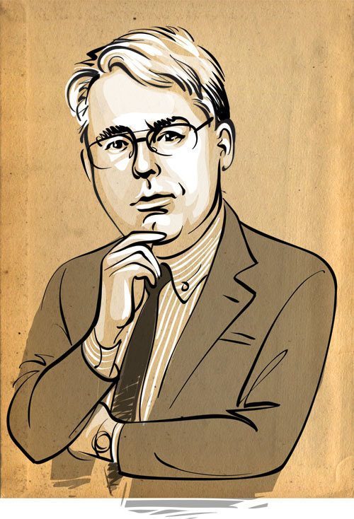 Virgin on Business: The City of Amazon