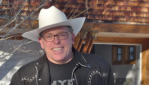 Off the Clock Profile #2: Karl Bischoff