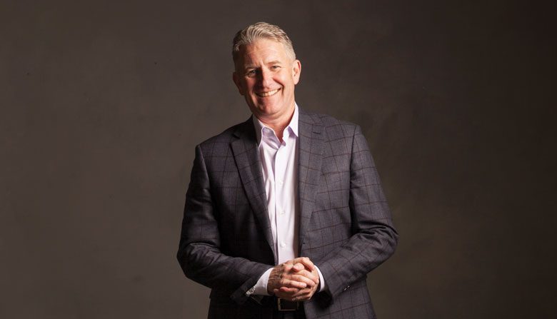 2018 Executive Excellence Awards: Brad Jackson, Slalom