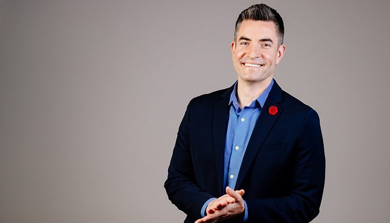 Q&A: Brian Marr, Chief Strategy Officer of Smashing Ideas