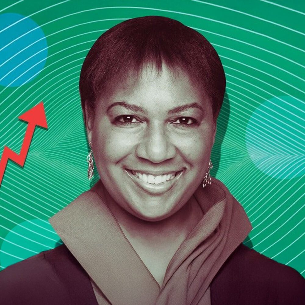 Brighton Jones' Tama Smith: Passion, Power, Purpose