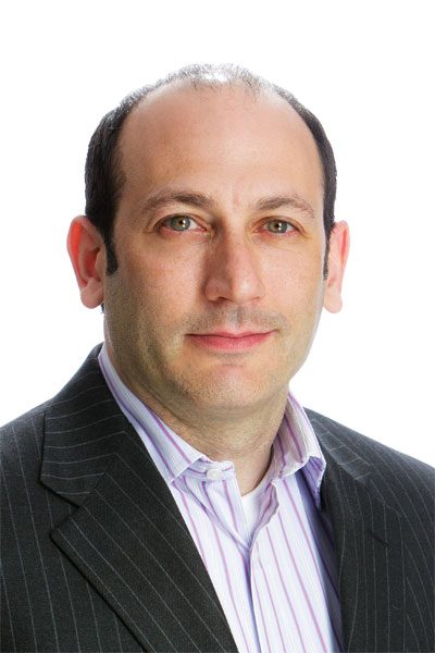 Commentary: Animal Attraction