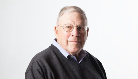 The 2017 Executive Excellence Awards: Budd Gould