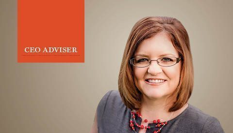 CEO Adviser: The Thief in Your Company