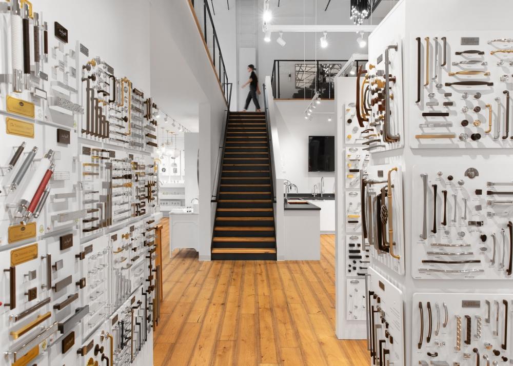 Portland's Chown Hardware Makes Seattle Debut