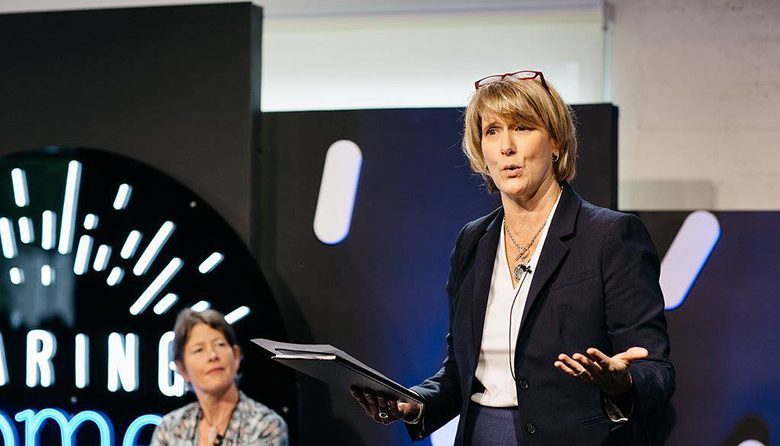 Daring Women Q&A: Claire Verity, CEO of UnitedHealthcare, Pacific Northwest States