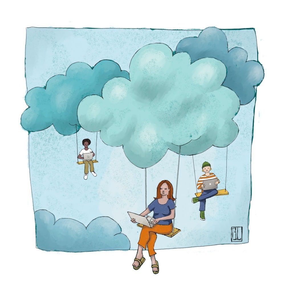 'The Tyranny of Geography'