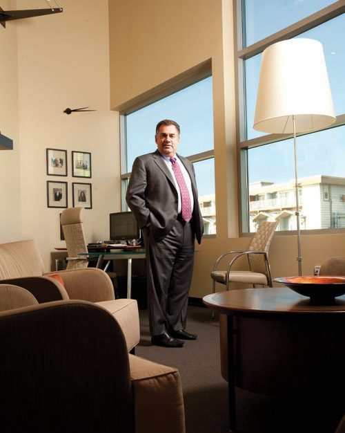 The 2015 Executive Excellence Awards: John Oppenheimer