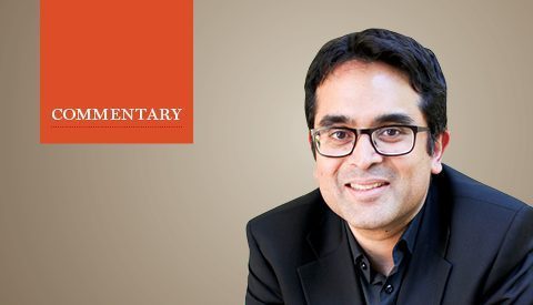 Commentary: Time to Get Smart